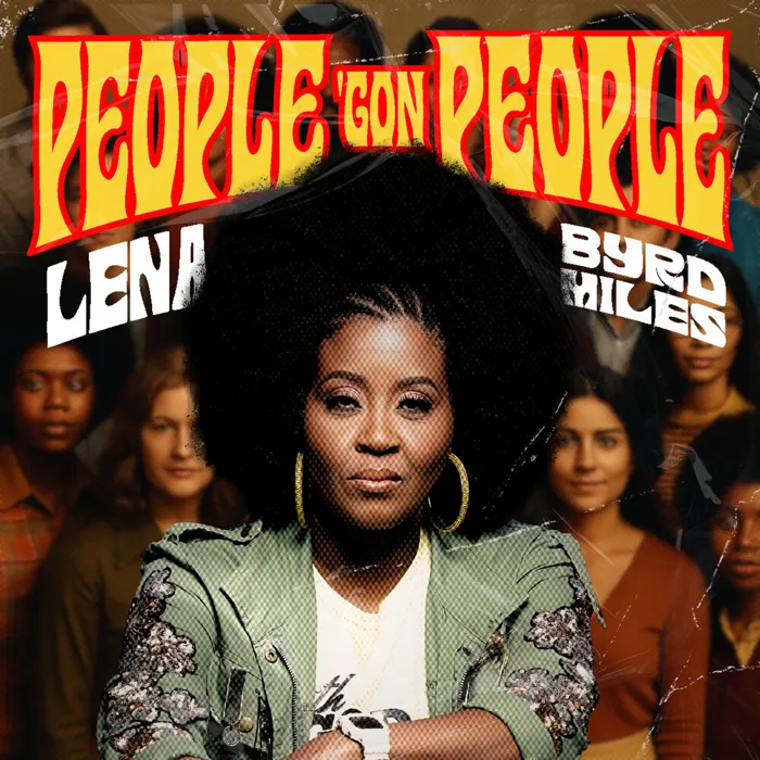 Lena Byrd Miles