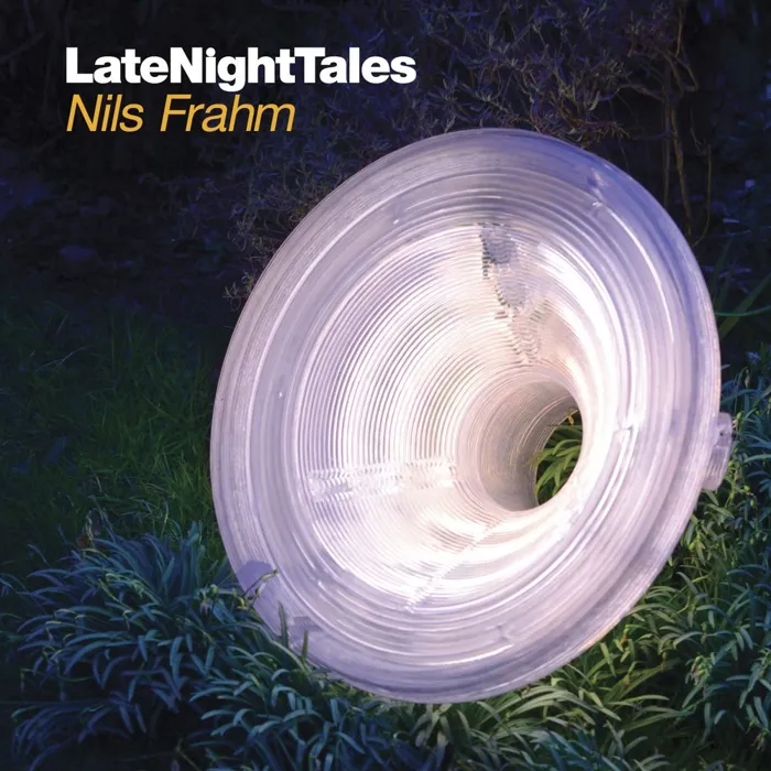 Nils Frahm