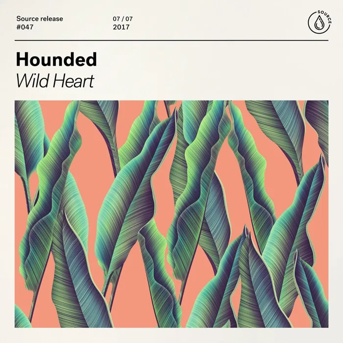 Hounded