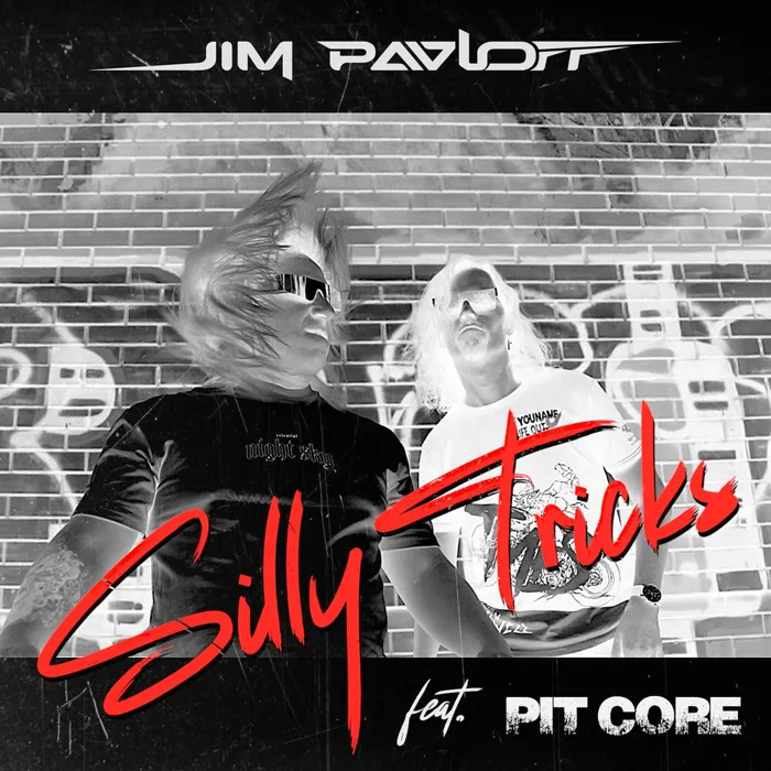 Jim Pavloff