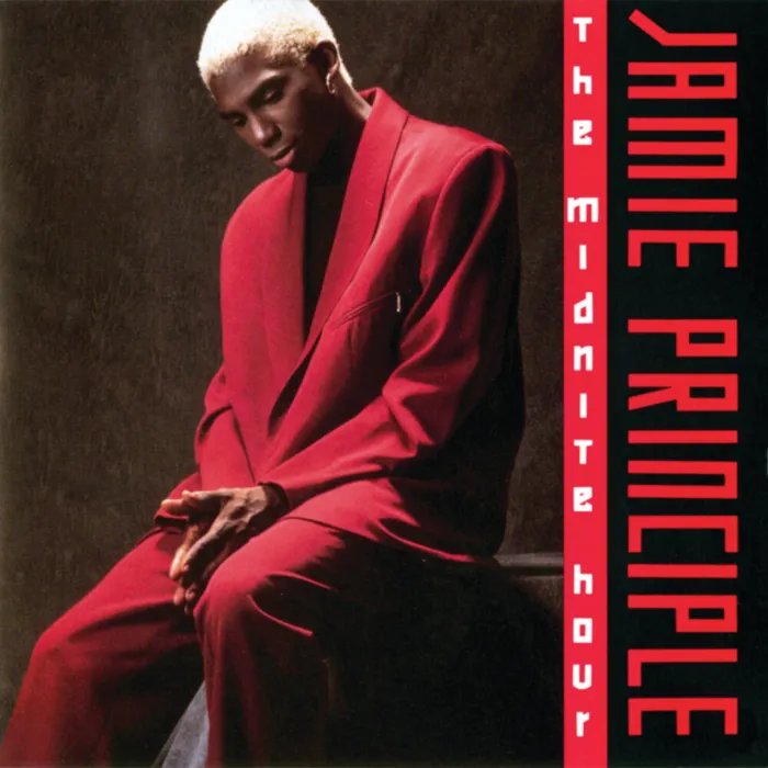 Jamie Principle