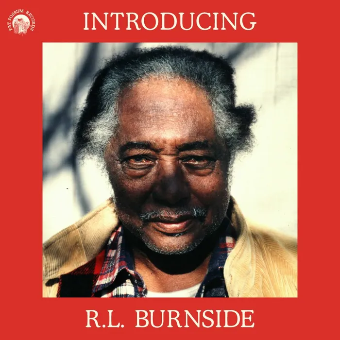 R.L. Burnside