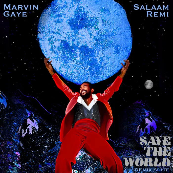 Salaam Remi