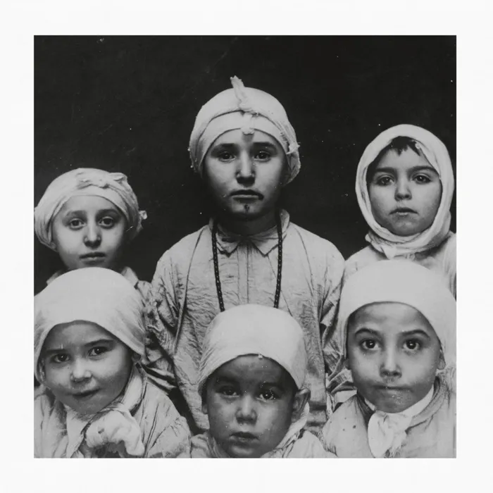 Woodkid|Nils Frahm