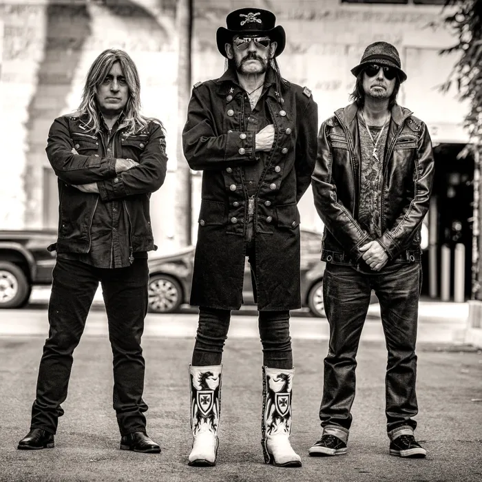 Motörhead