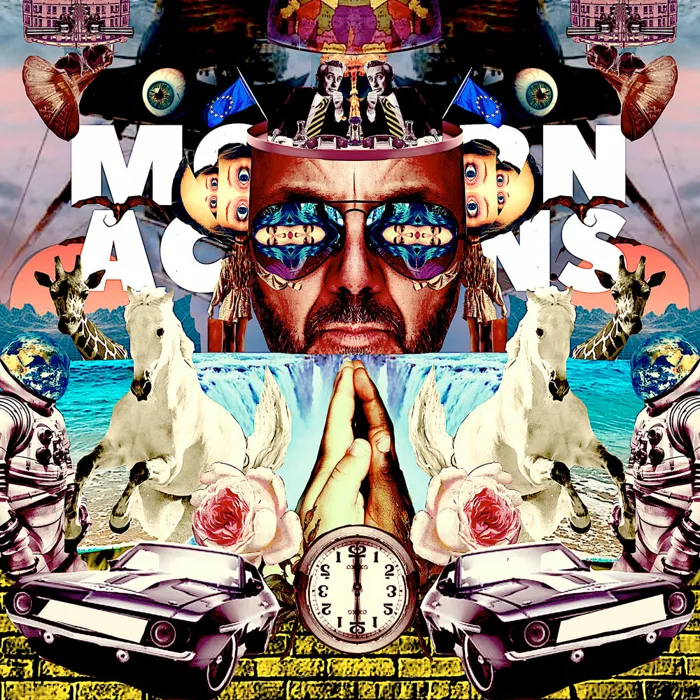 Space Monkeys