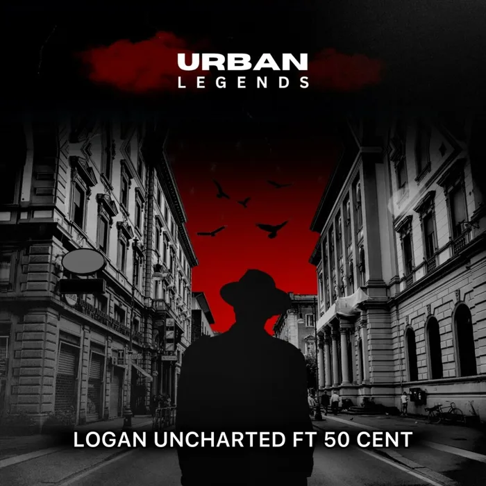 logan uncharted