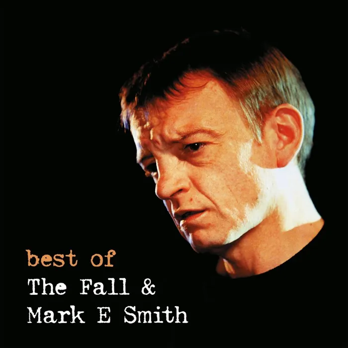 Mark E Smith
