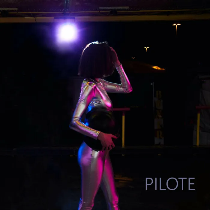 PILOTE