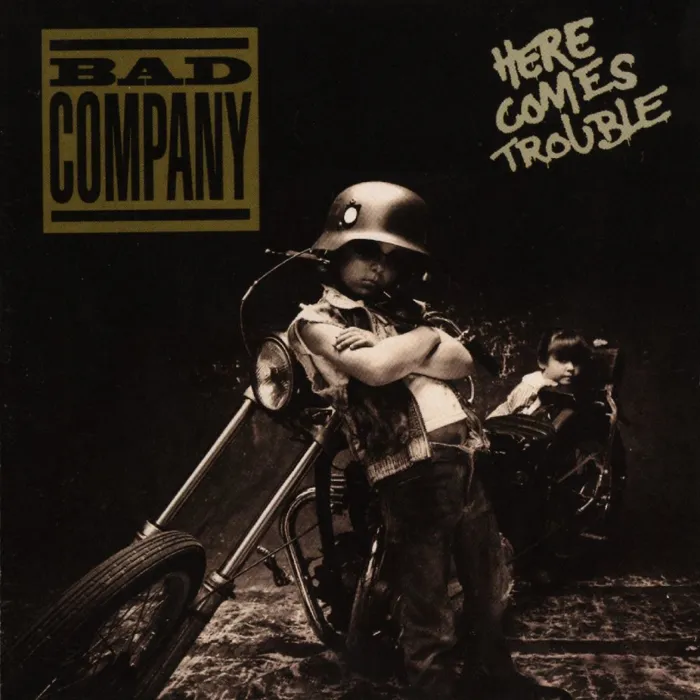 Bad Company