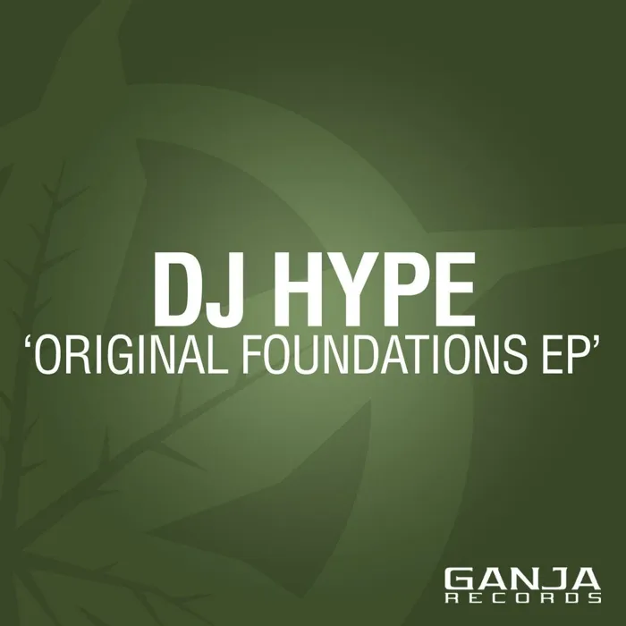 DJ Hype