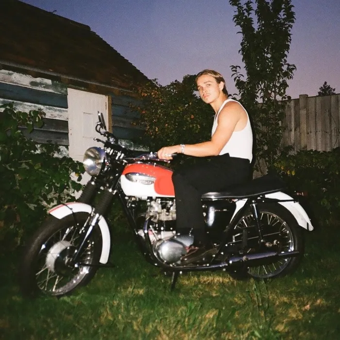 Oliver Malcolm