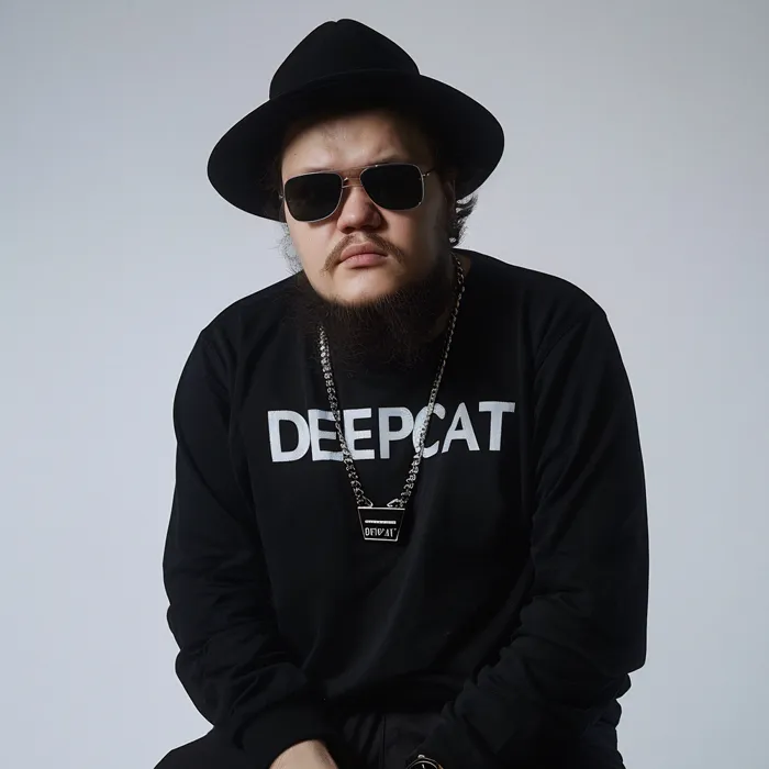 Deepcat