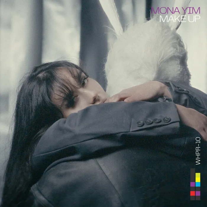 Mona Yim