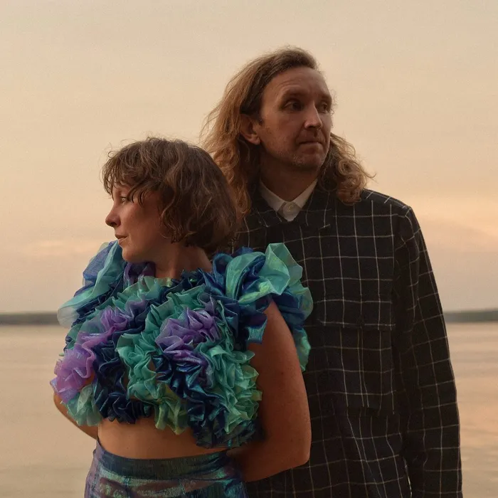 Sylvan Esso