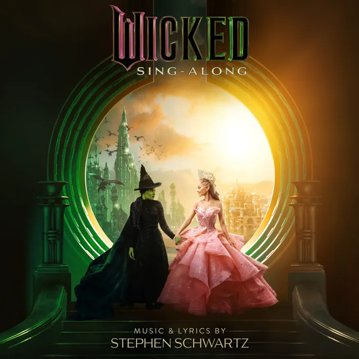 The Wicked Orchestra