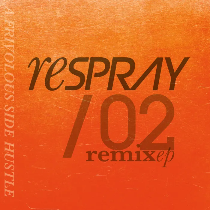 Spray