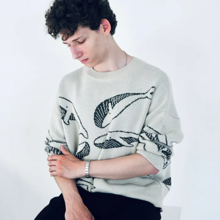 Whale Of Love
