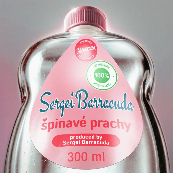 Sergei Barracuda