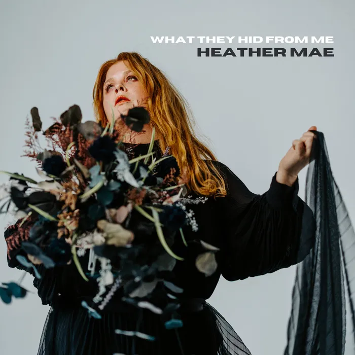 Heather Mae