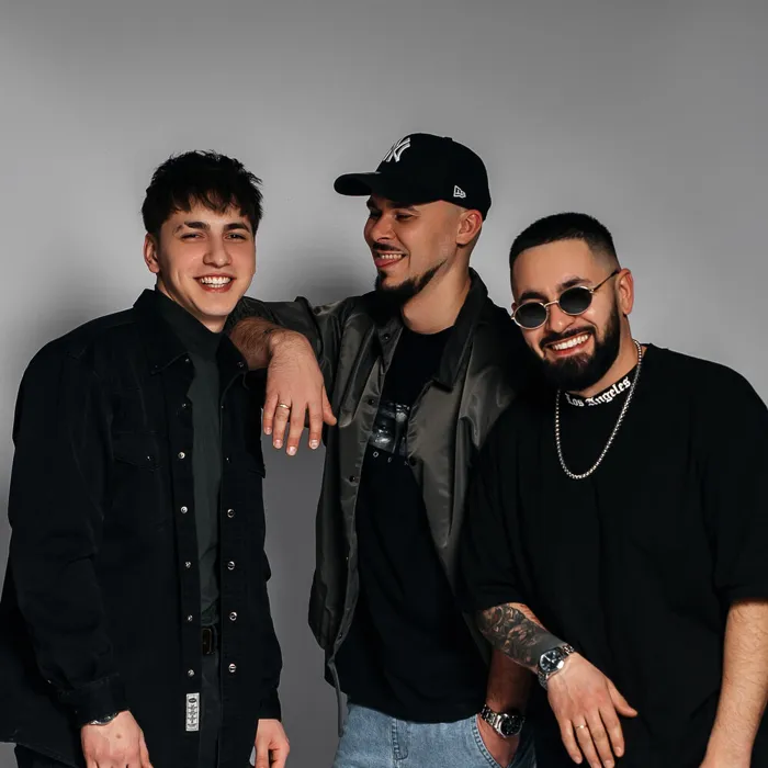 BANDA BANZAY