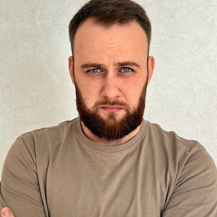 Serj Lazar