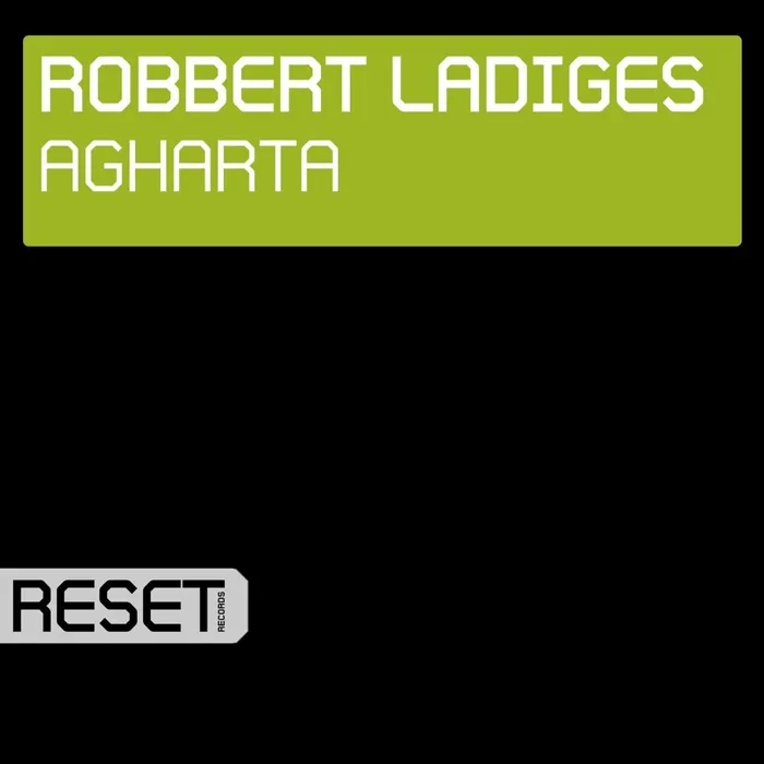 Robbert Ladiges