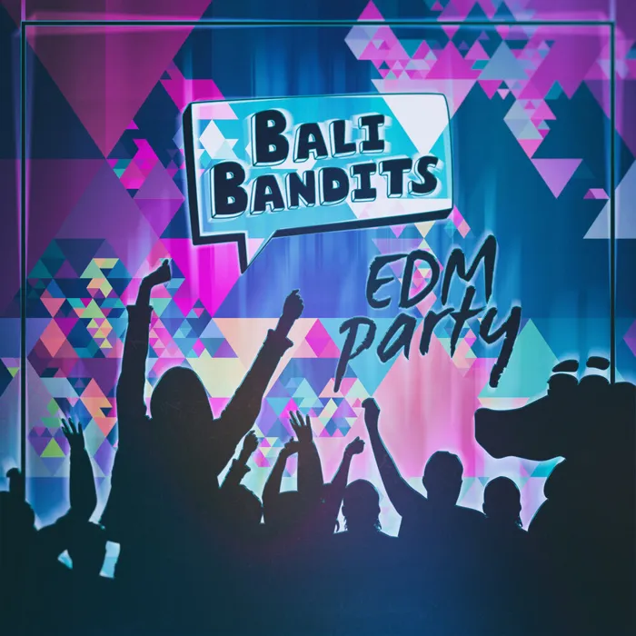 Bali Bandits