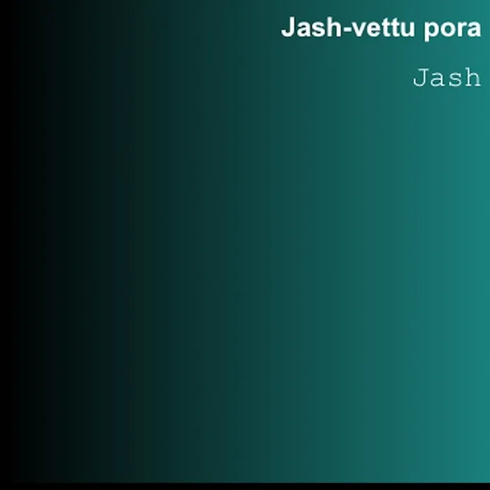 Jash