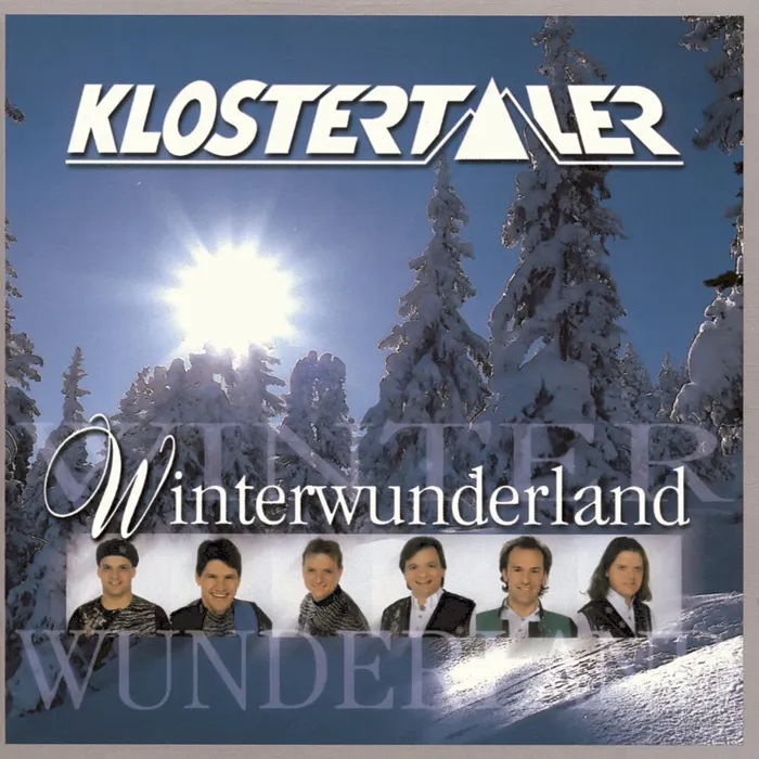 Klostertaler