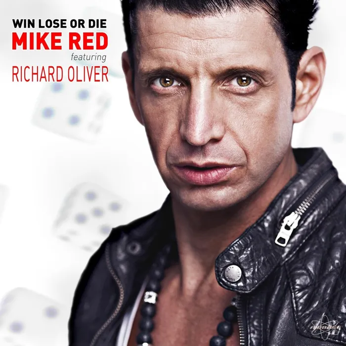 Richard Oliver