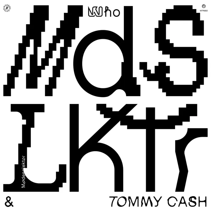 Modeselektor