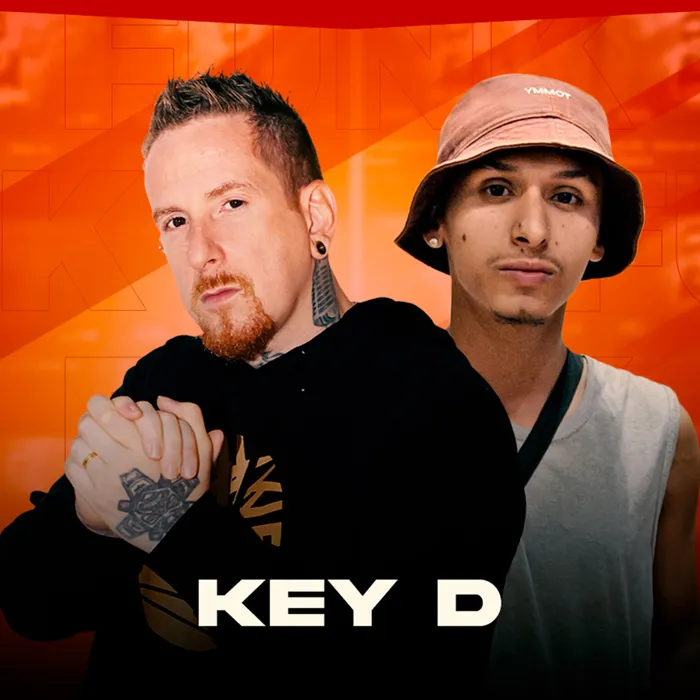 key d
