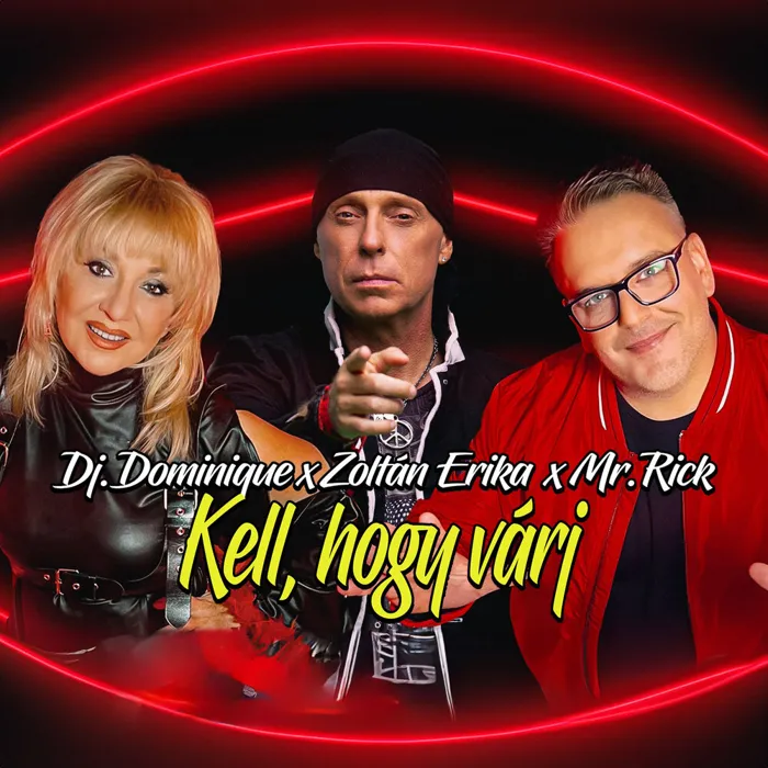 DJ Dominique
