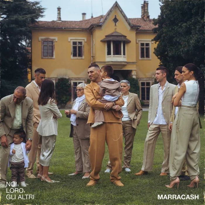 Marracash