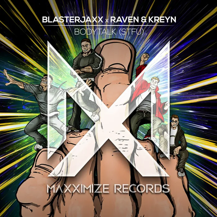 Raven & Kreyn