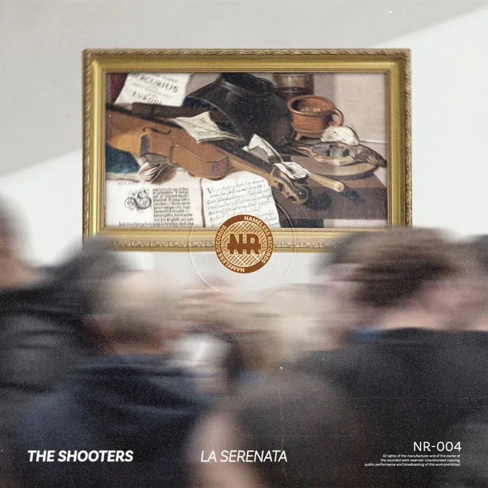 The Shooters
