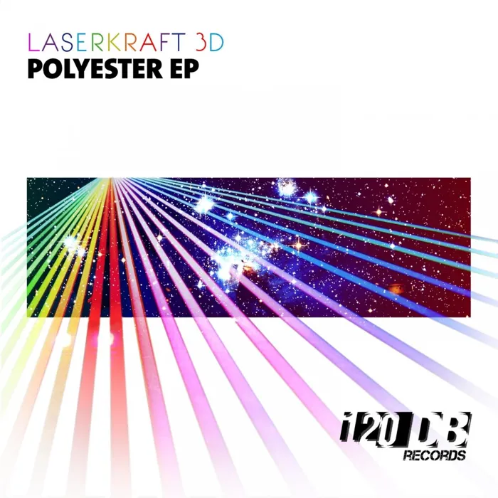 Laserkraft 3D
