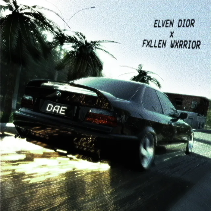 FXLLEN WXRRIOR