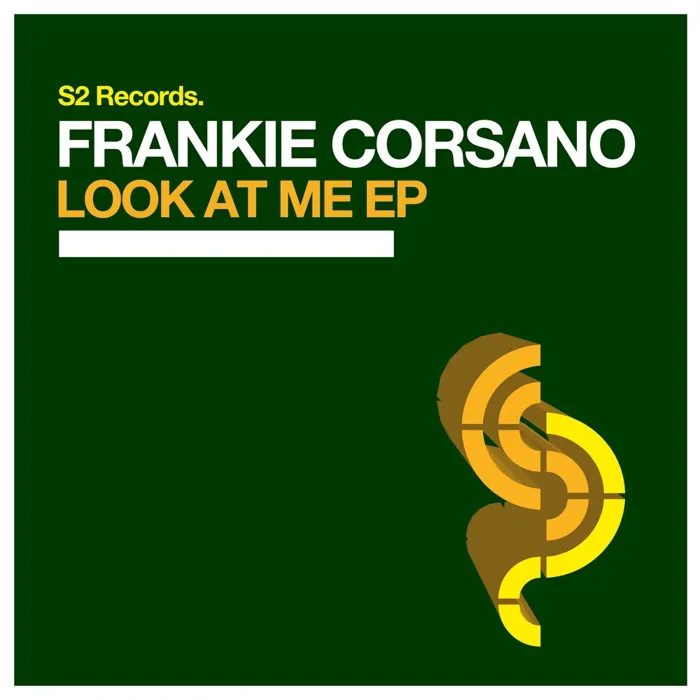 Frankie Corsano