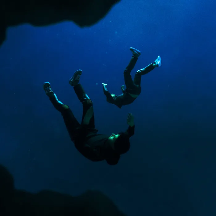 Lost Boy
