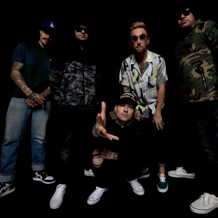 Hollywood Undead