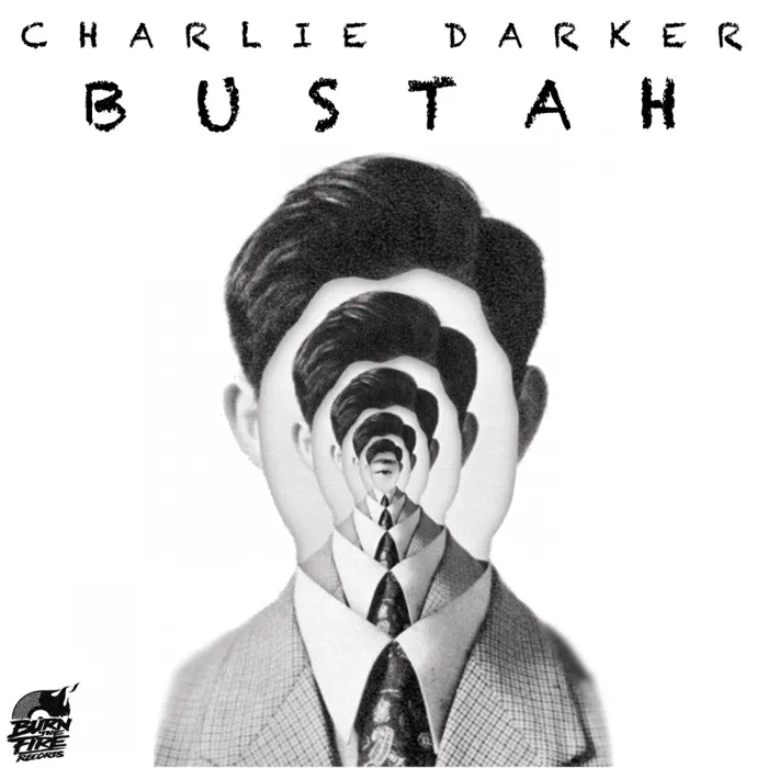 Charlie Darker