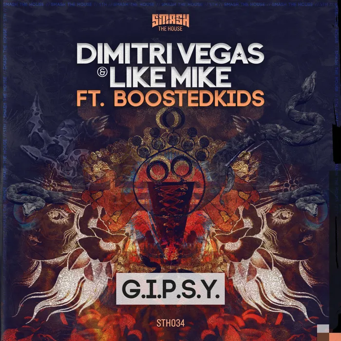 BOOSTEDKIDS