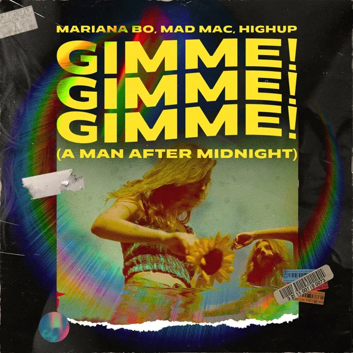 MAD M.A.C.