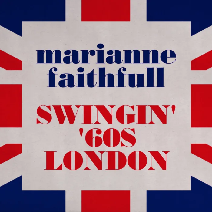 Marianne Faithfull