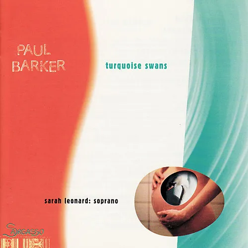 Paul Barker