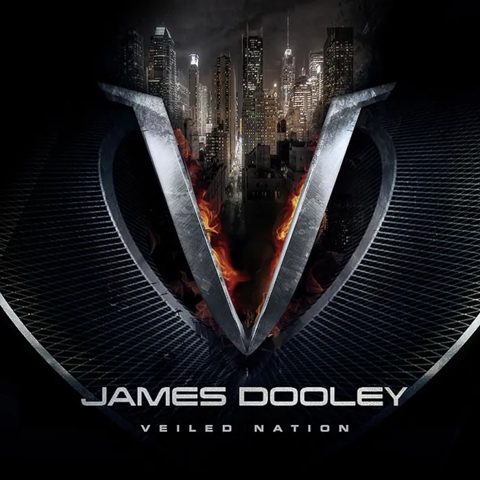 James Dooley