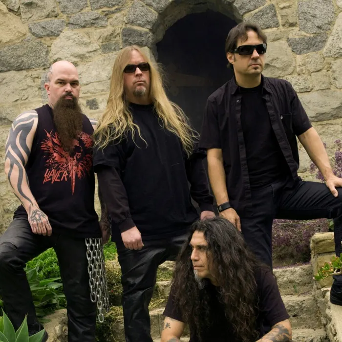 Slayer