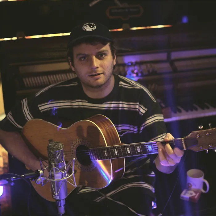 Mac DeMarco
